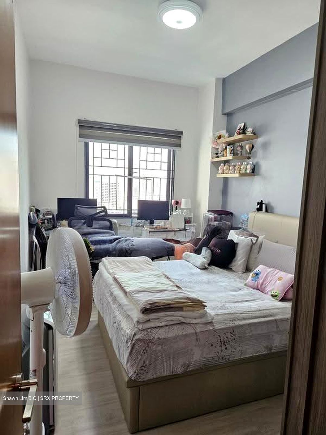 Regent Heights (D23), Condominium #636367751
